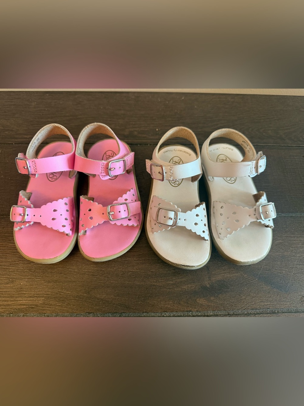 Footmates Sandals